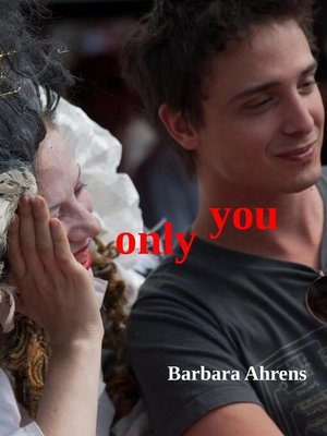 cover image of Only you